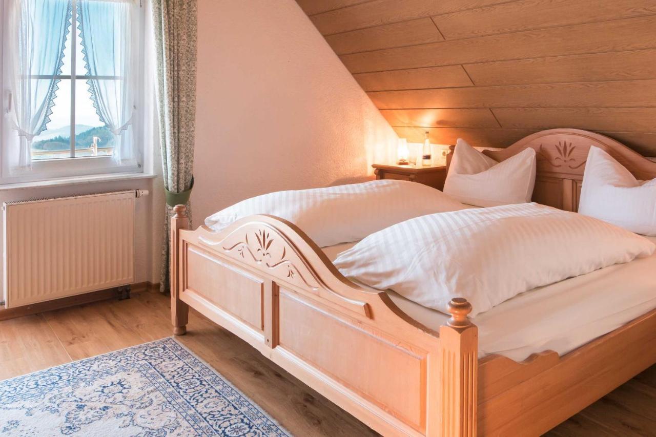 Wilderer Stube - Pension Helga Sasbachwalden Kültér fotó